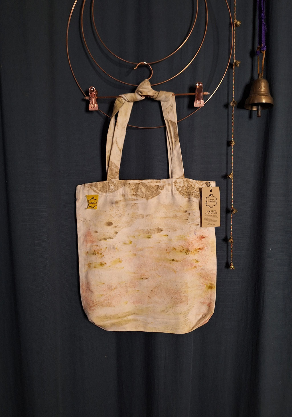 Universal Tote Bag| #041