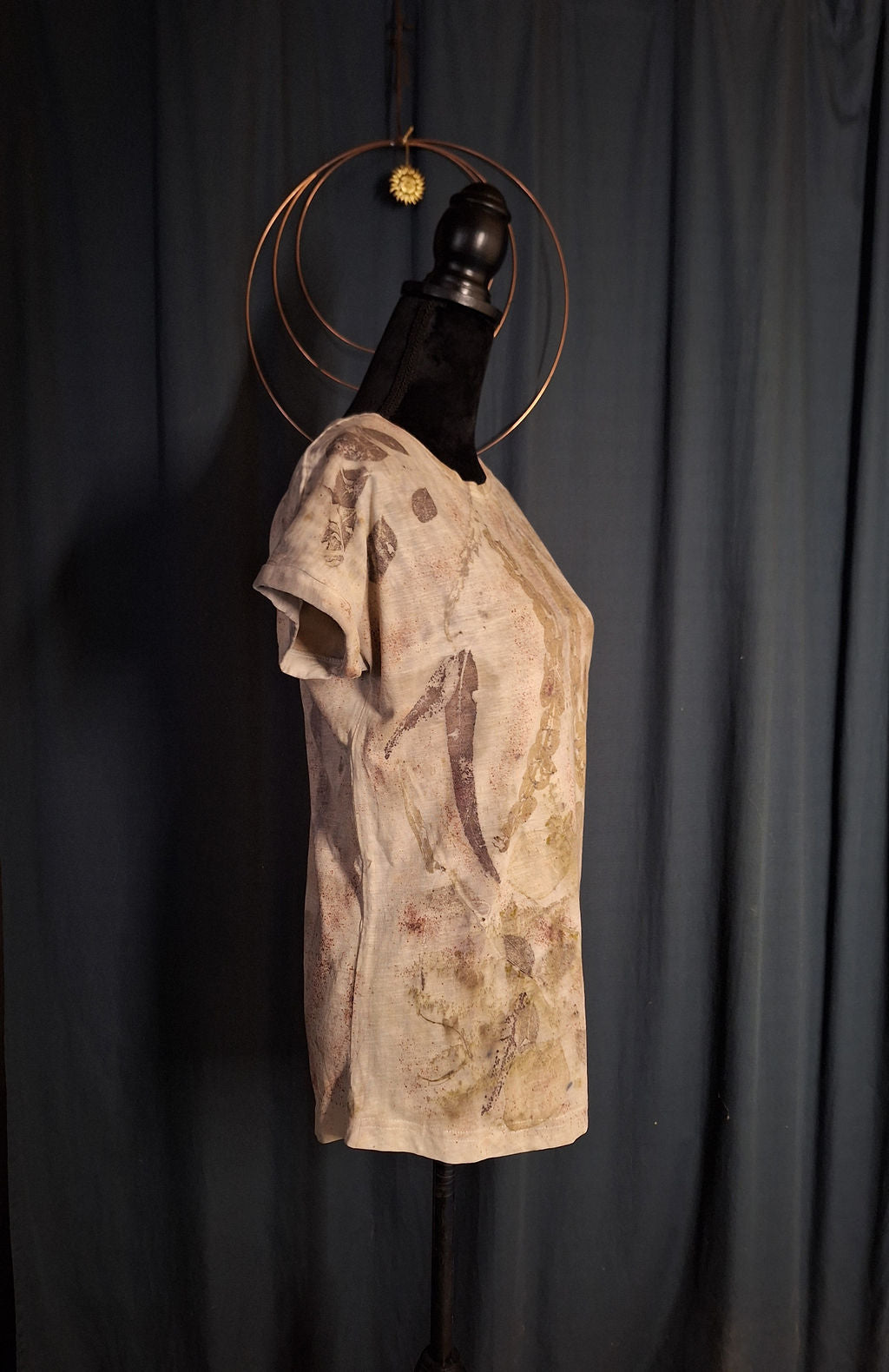 TANIN| Tricou bumbac| #045