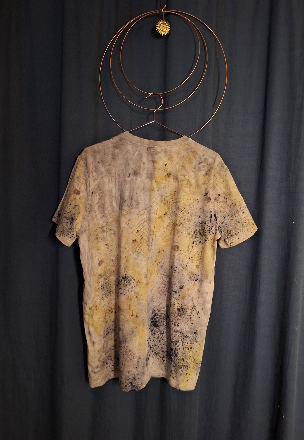 TANIN UNISEX| Tricou bumbac organic| #042