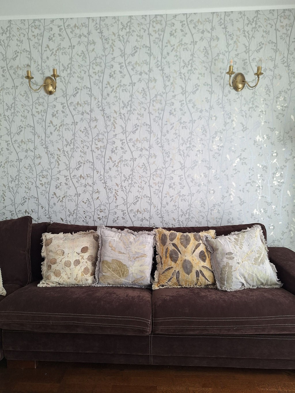 SMOCHIN | Pernă Bumbac 0015