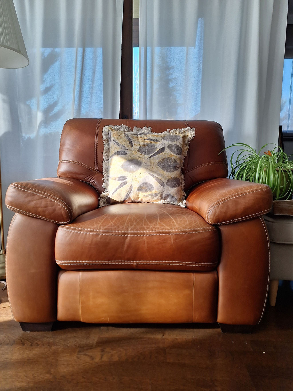 TANIN| Pernă Bumbac 0012