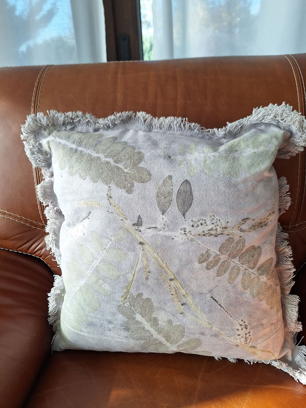 SALCÂM | Pernă Bumbac 0014