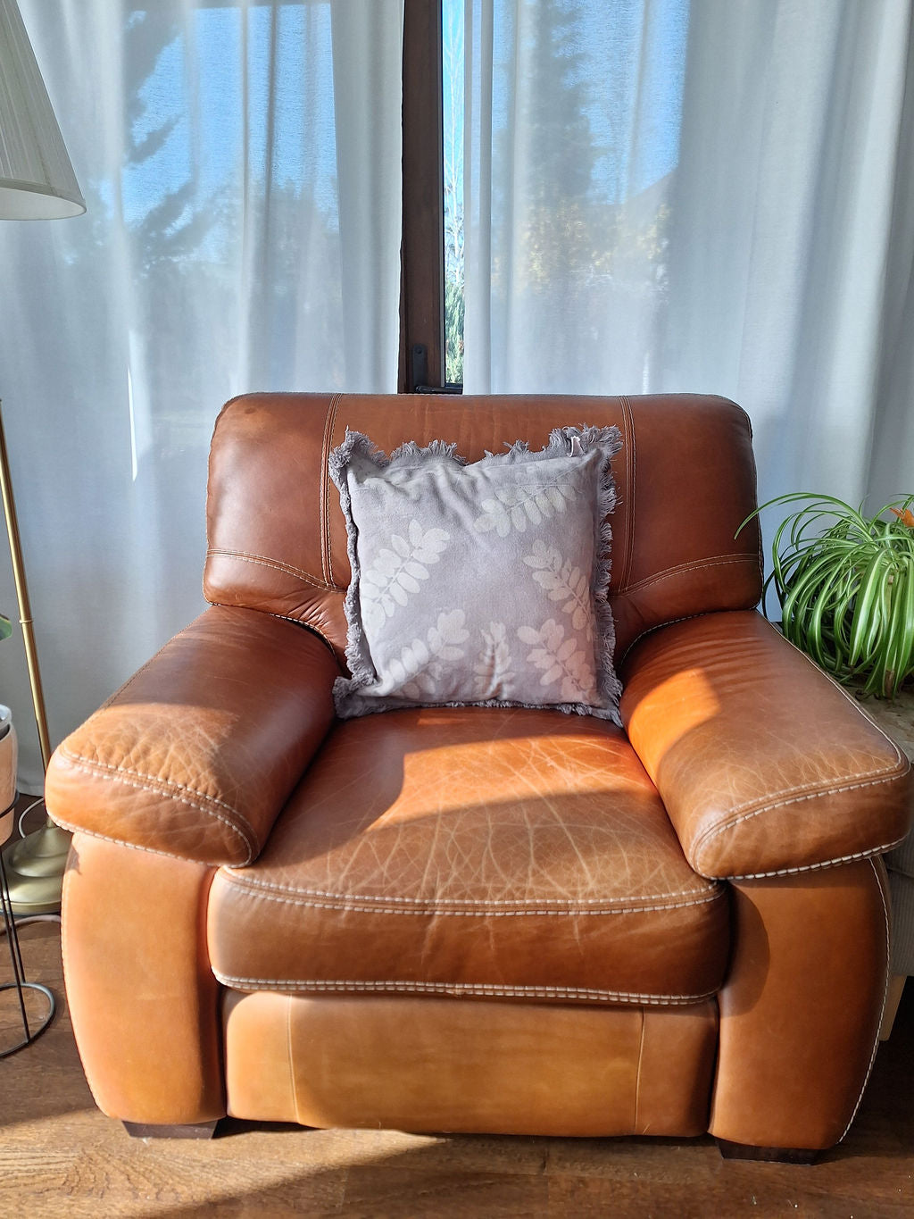 SALCÂM | Pernă Bumbac 0013