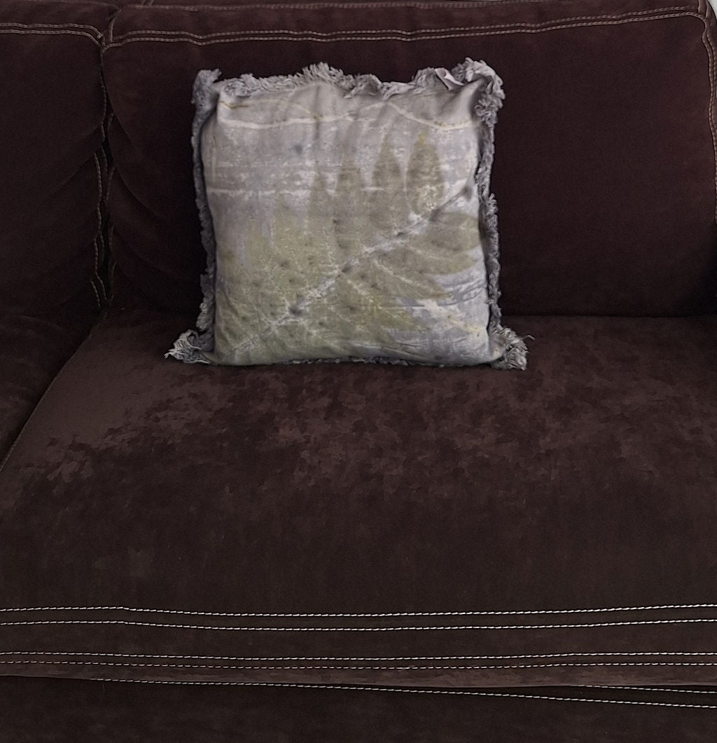 SUMAC | Pernă Bumbac 0017