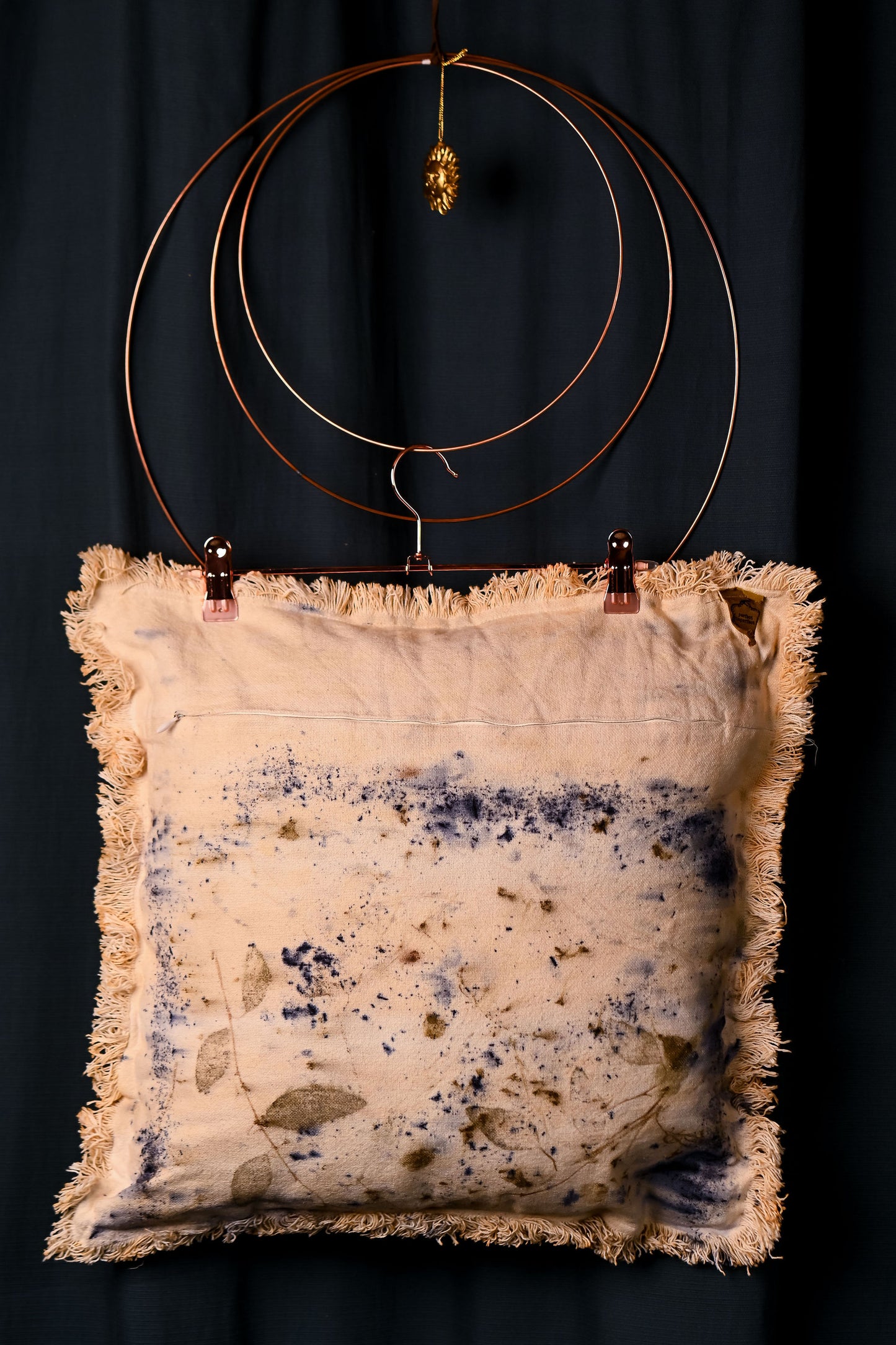 TANIN| Pernă Bumbac