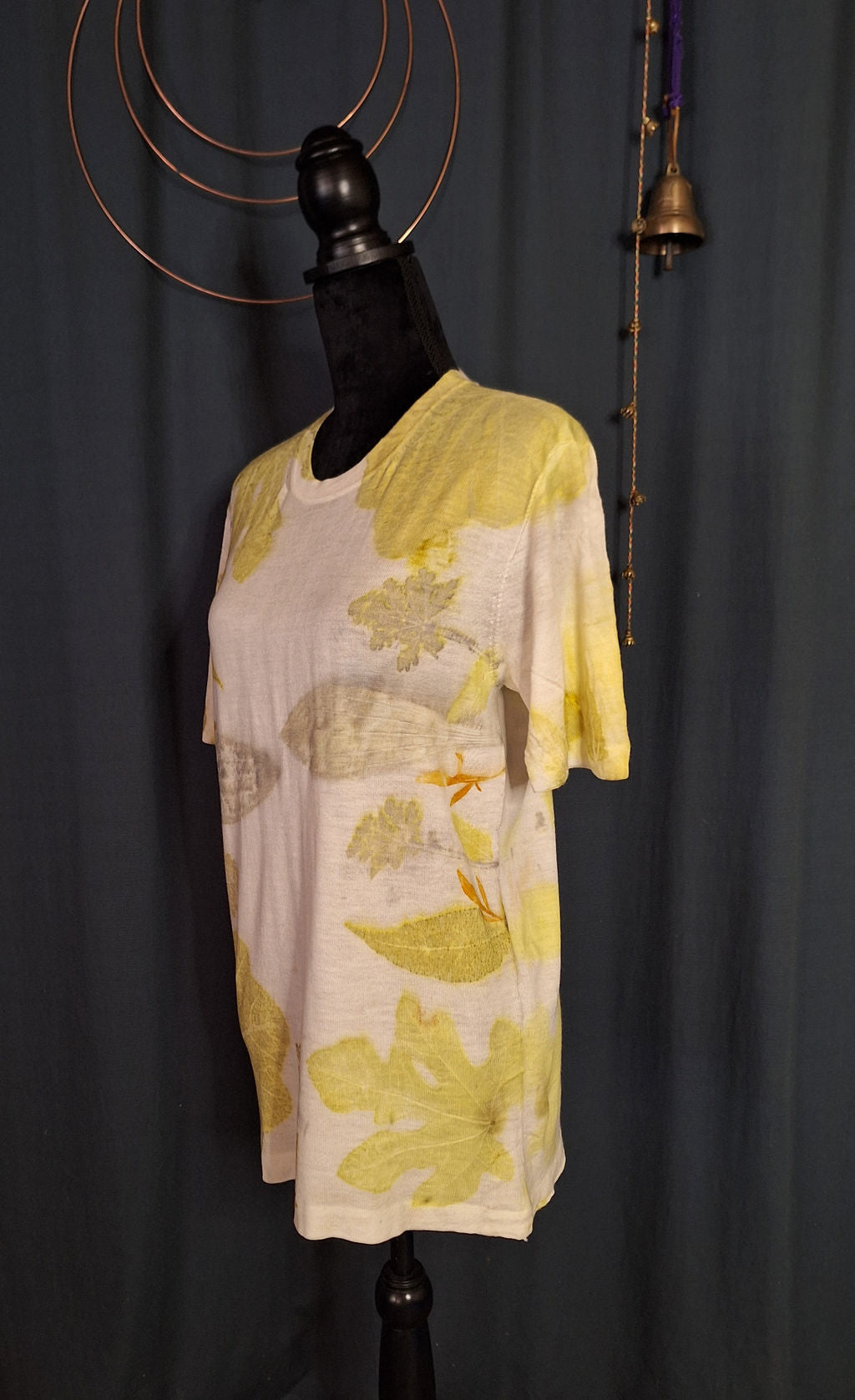 # SEVA| Ultimele piese| Tricou lână Merino 100%| #030