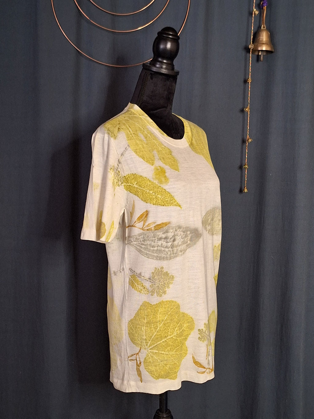 # SEVA| Ultimele piese| Tricou lână Merino 100%| #030