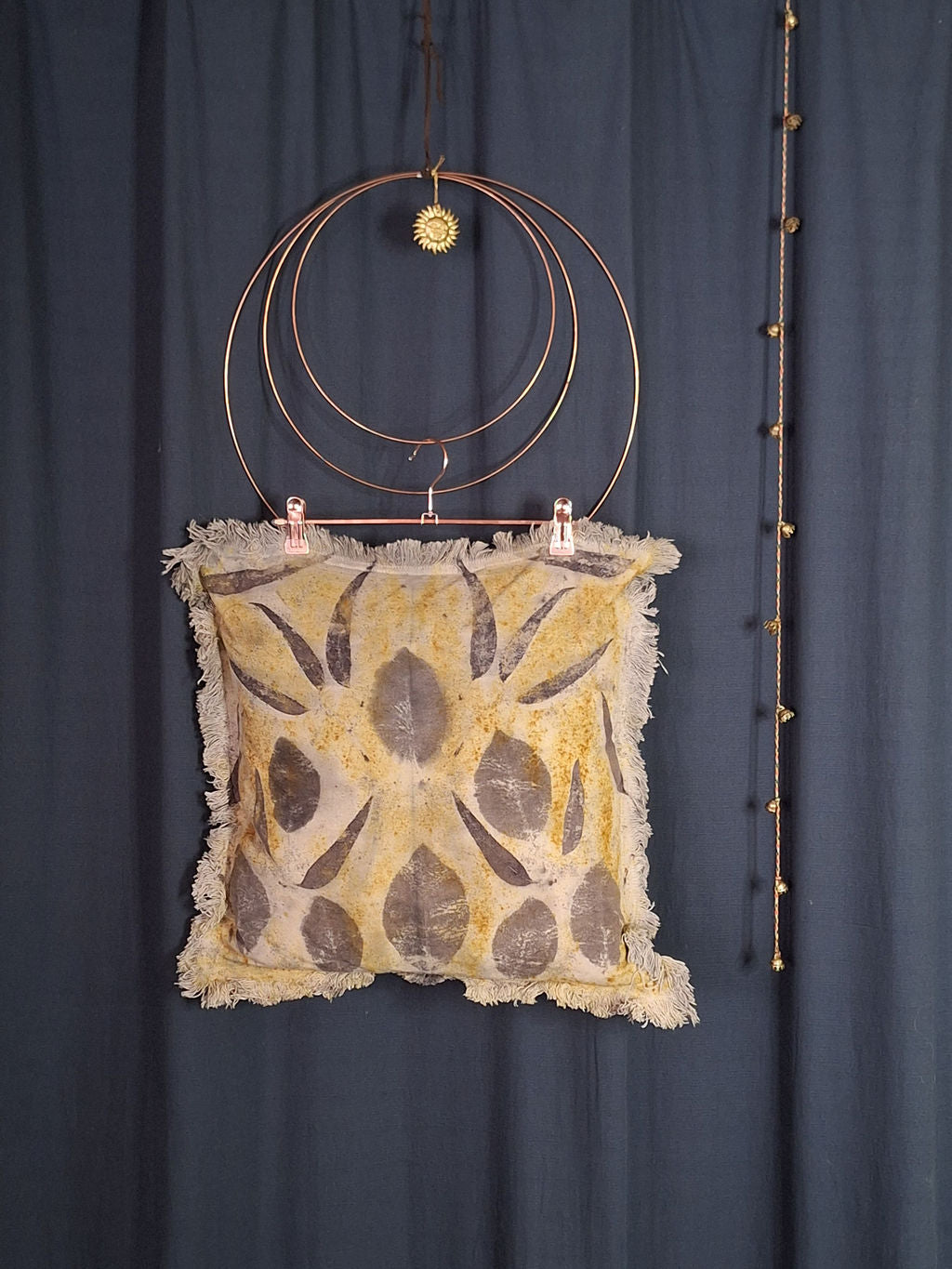 TANIN| Pernă Bumbac 0012