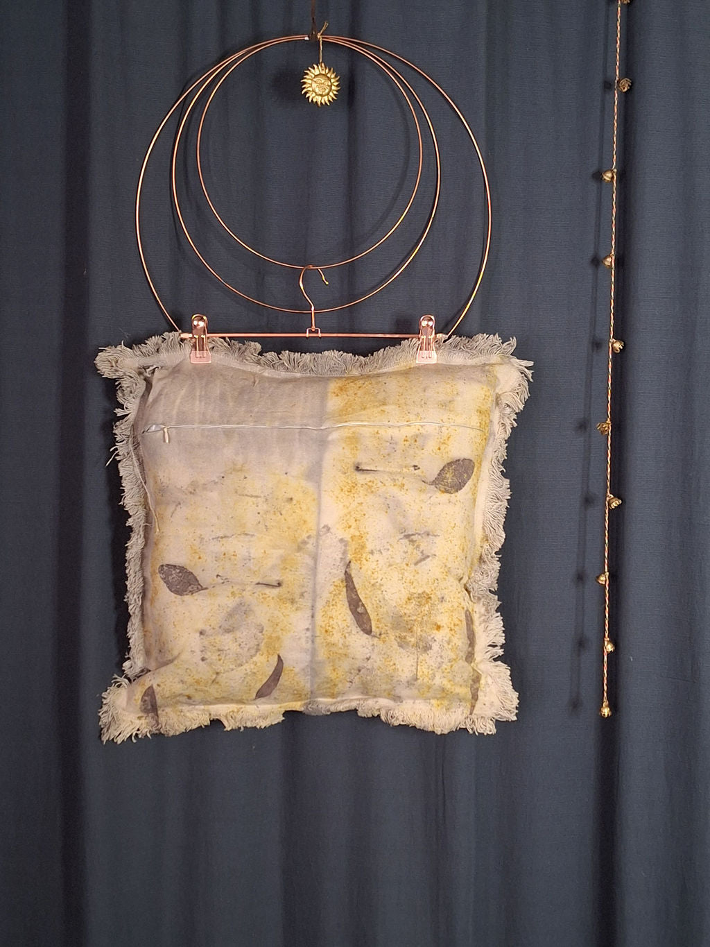 TANIN| Pernă Bumbac 0012