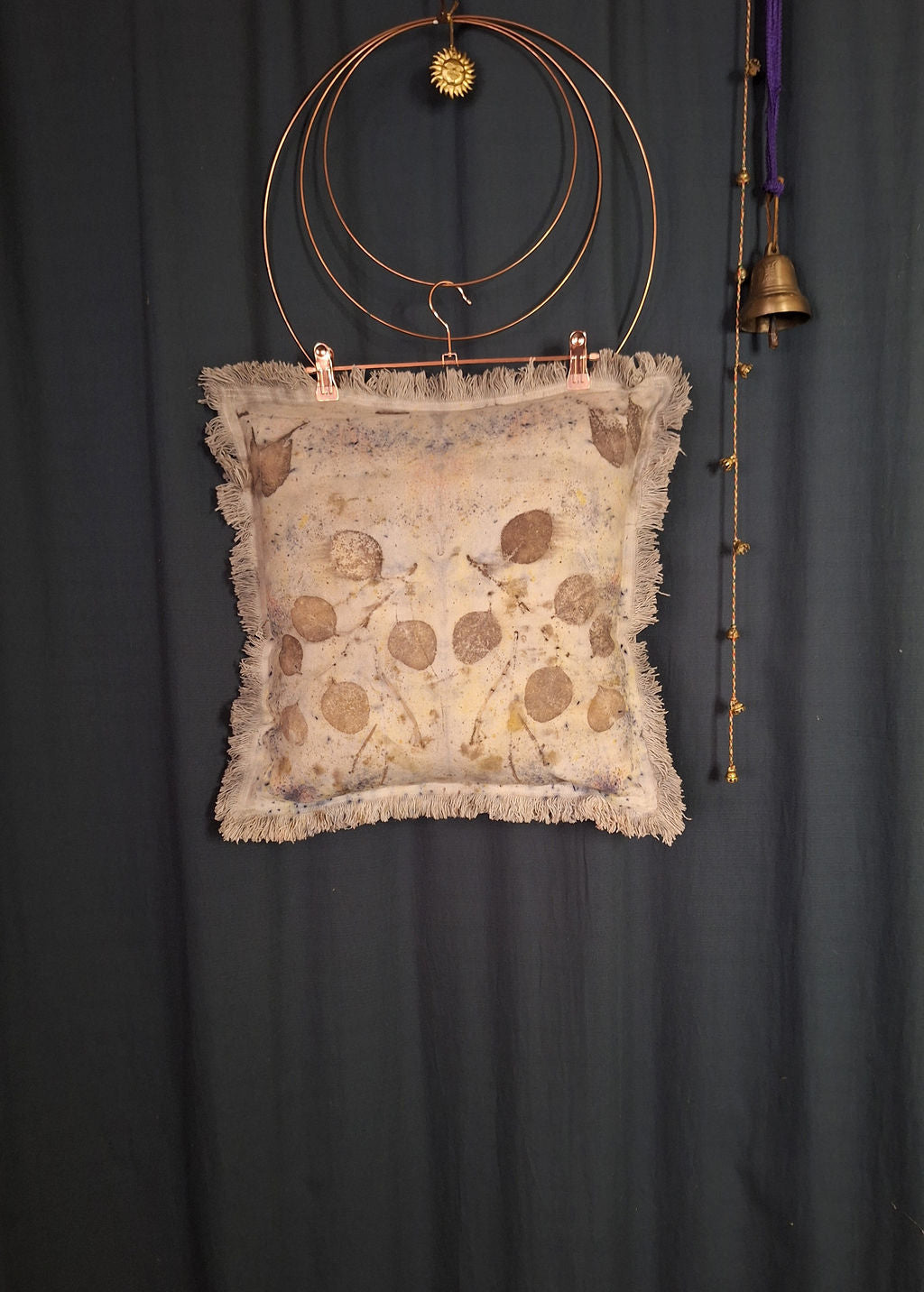 TANIN| Pernă Bumbac 0018