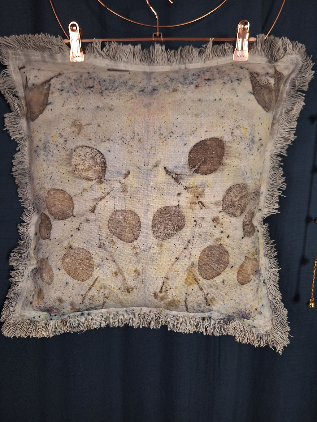 TANIN| Pernă Bumbac 0018