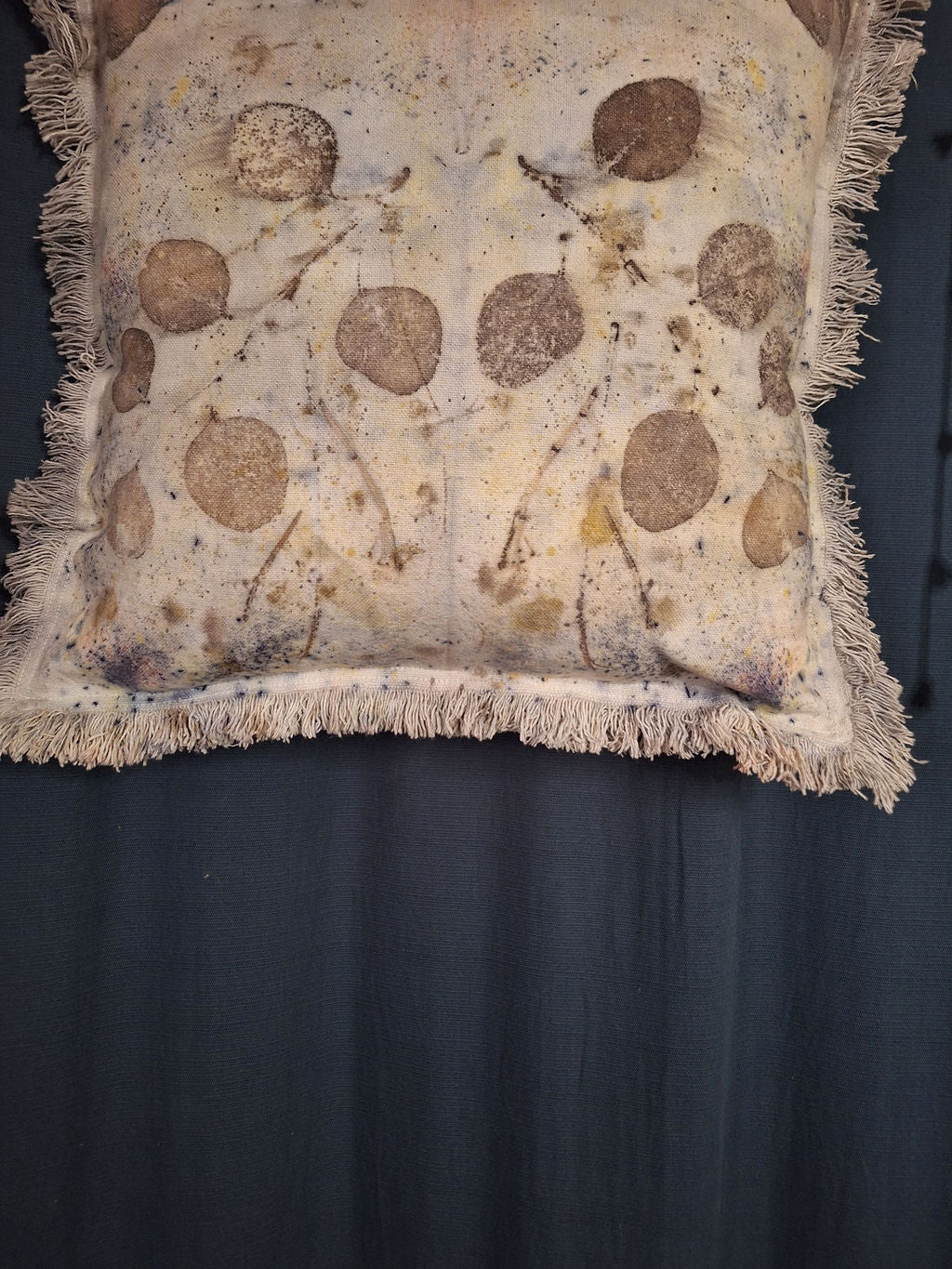 TANIN| Pernă Bumbac 0018