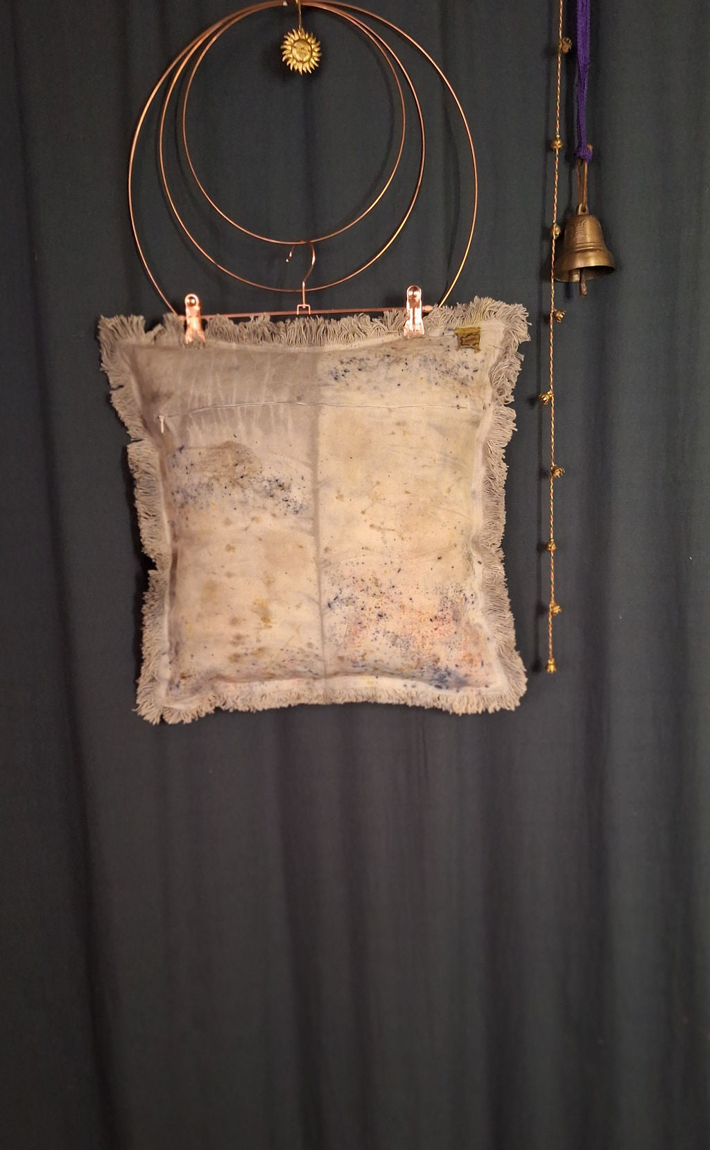 TANIN| Pernă Bumbac 0018