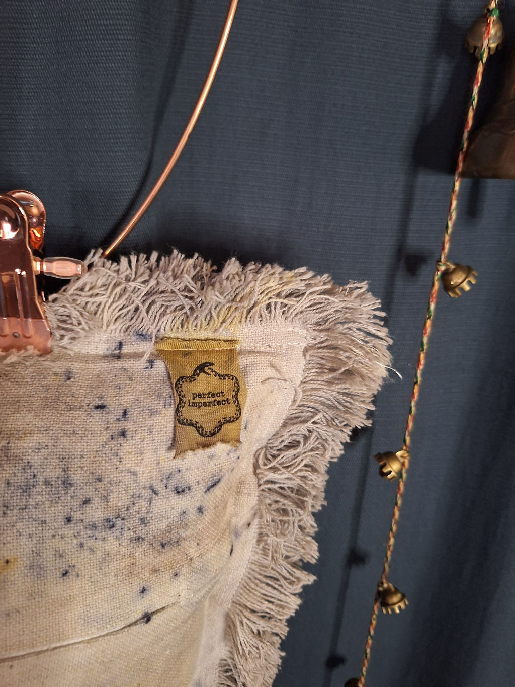 TANIN| Pernă Bumbac 0018