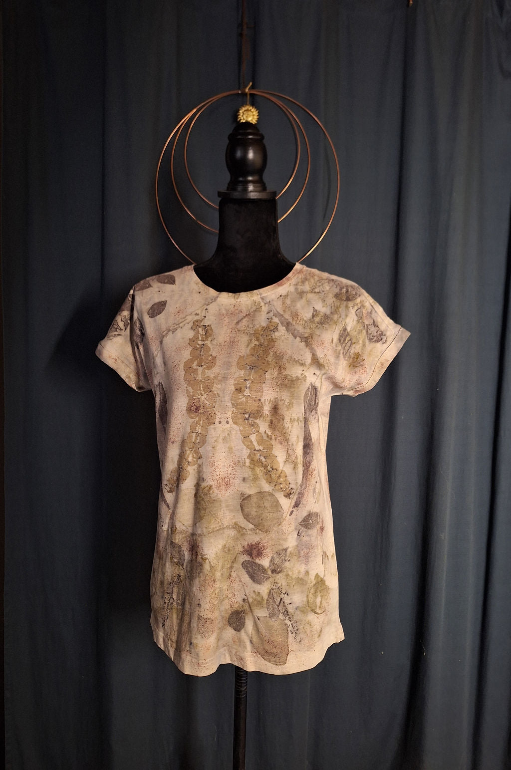 TANIN| Tricou bumbac| #045