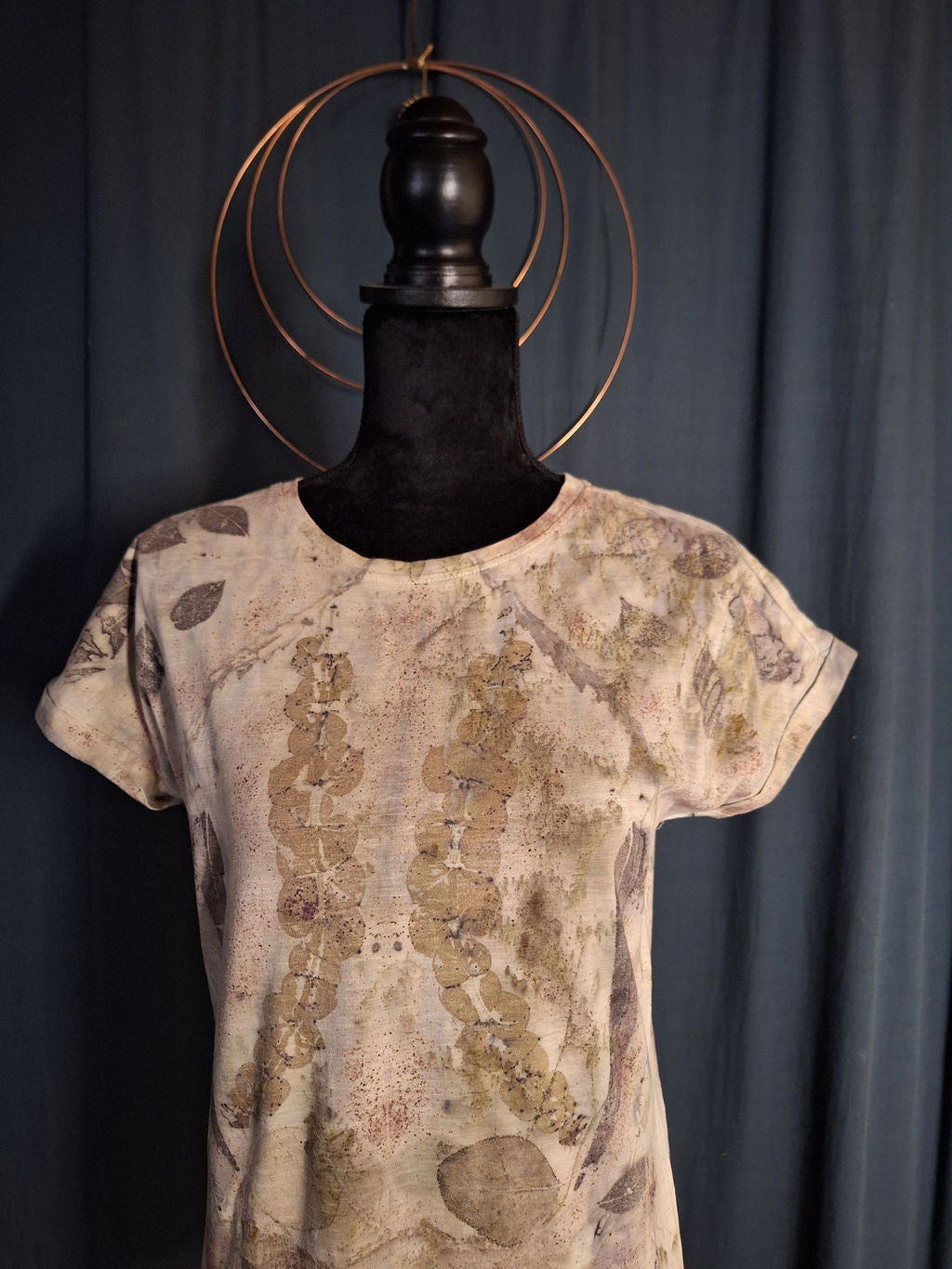 TANIN| Tricou bumbac| #045