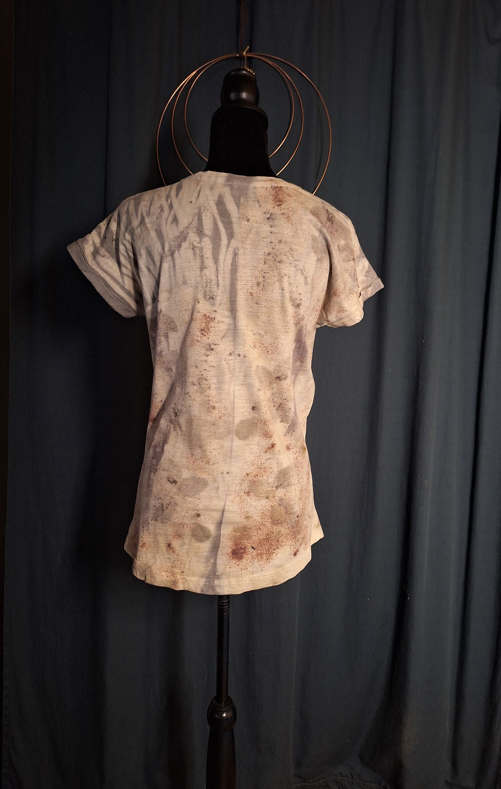 TANIN| Tricou bumbac| #045