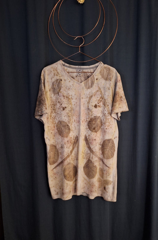 TANIN UNISEX| Tricou bumbac|# 044