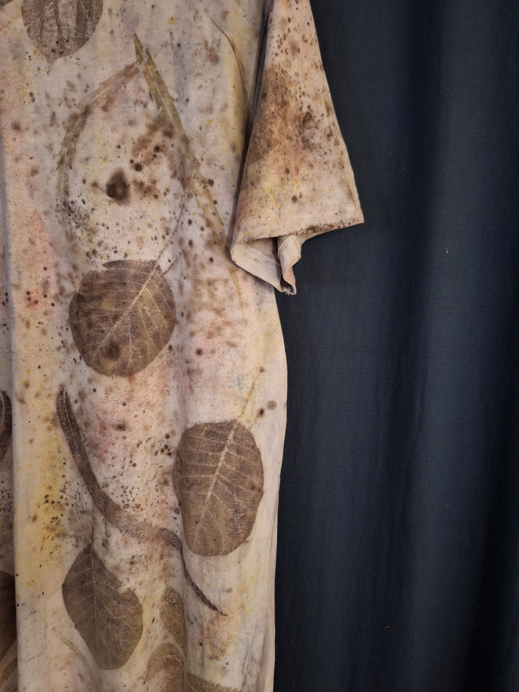 TANIN UNISEX| Tricou bumbac|# 044