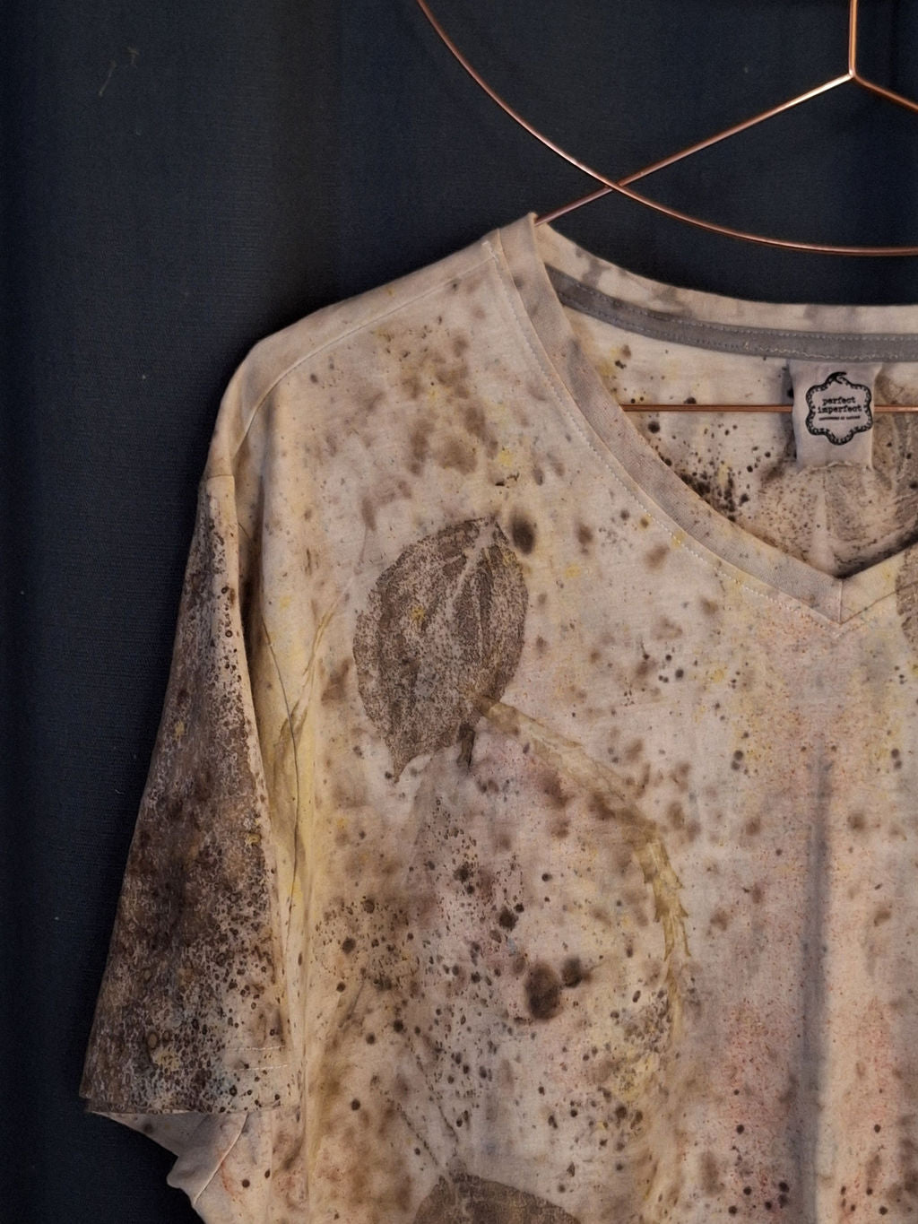 TANIN UNISEX| Tricou bumbac|# 044