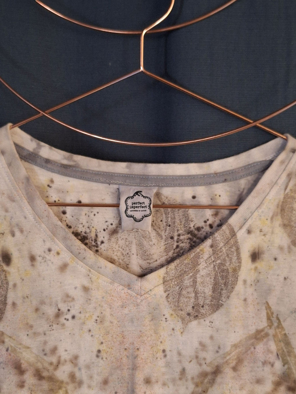 TANIN UNISEX| Tricou bumbac|# 044