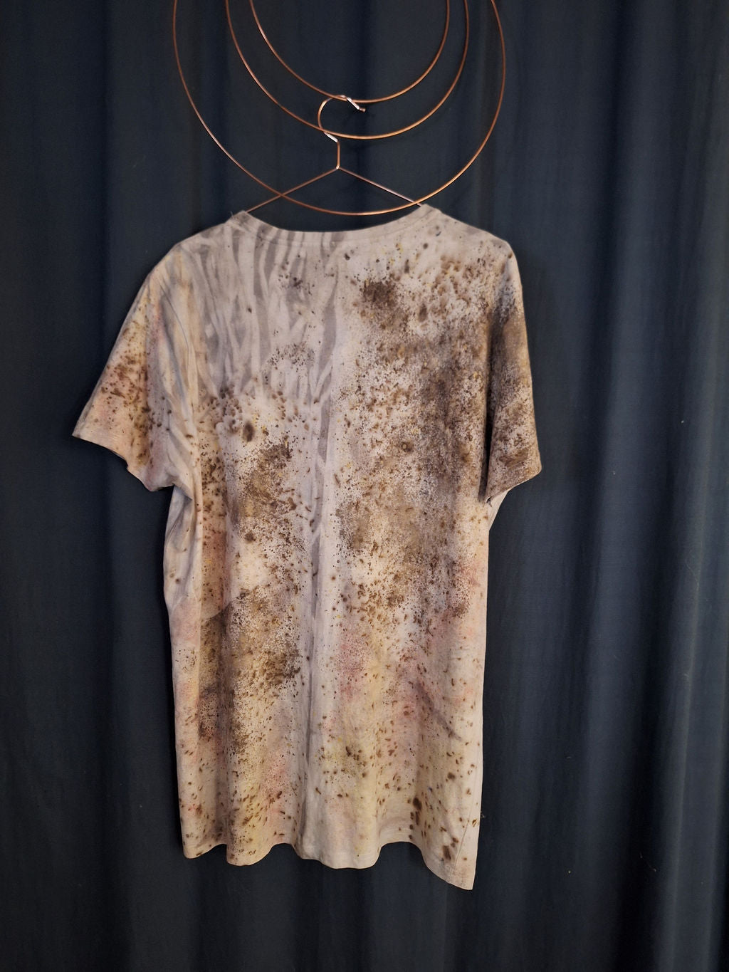 TANIN UNISEX| Tricou bumbac|# 044