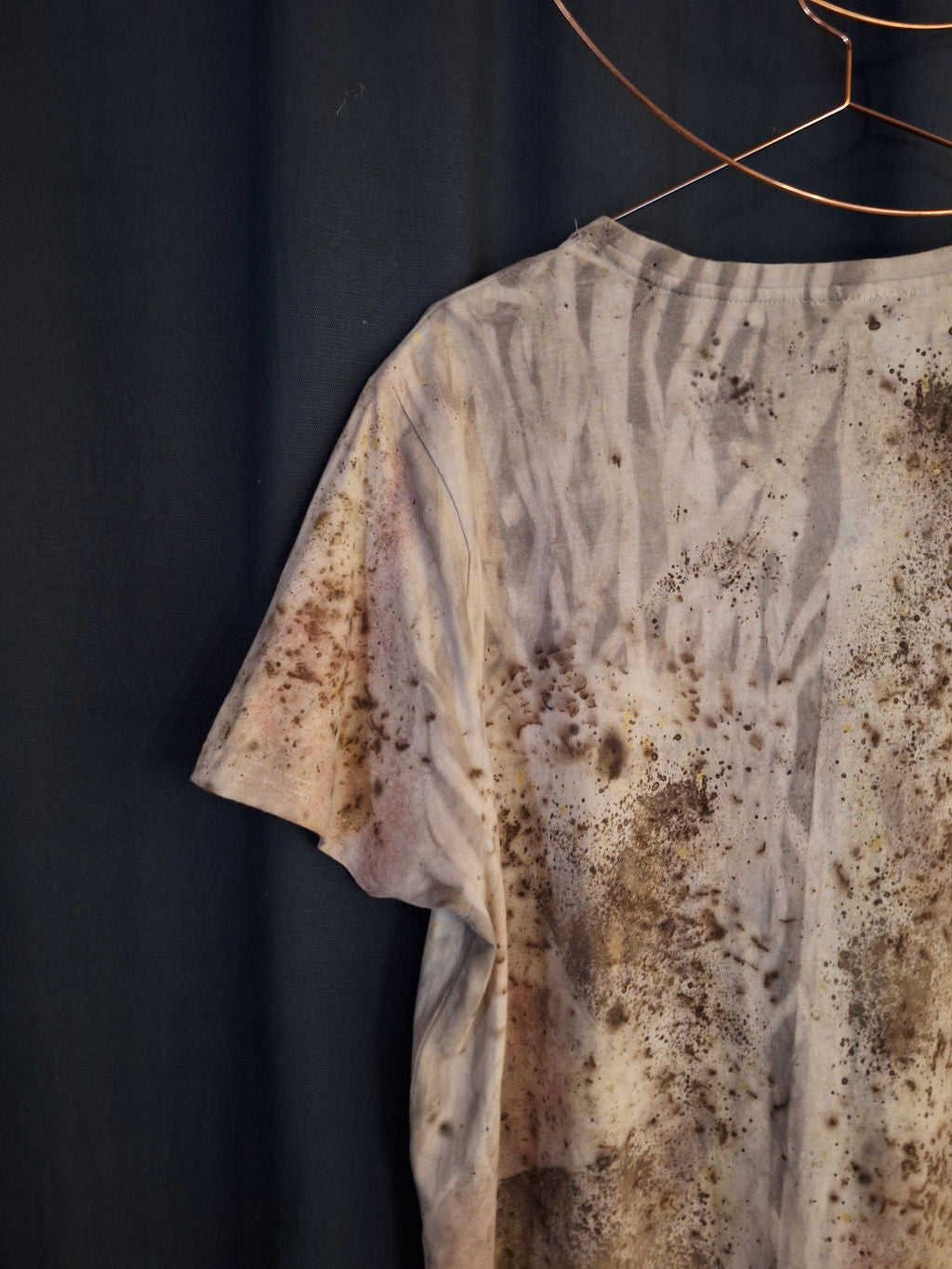 TANIN UNISEX| Tricou bumbac|# 044