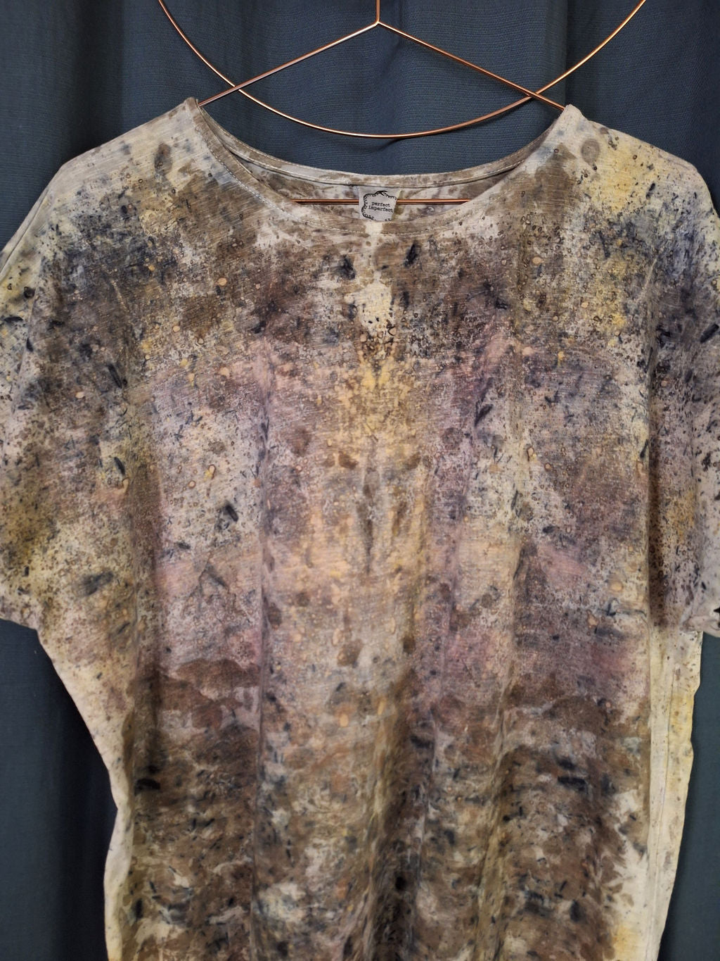 TANIN UNISEX| Tricou bumbac|#046