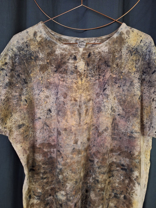 TANIN UNISEX| Tricou bumbac|#046