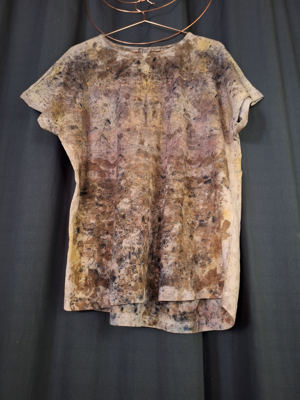 TANIN UNISEX| Tricou bumbac|#046