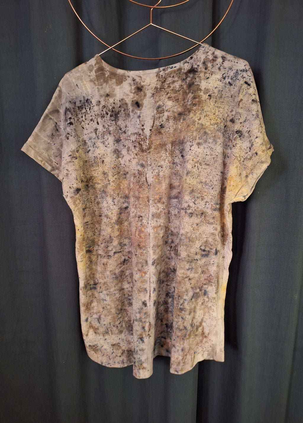 TANIN UNISEX| Tricou bumbac|#046