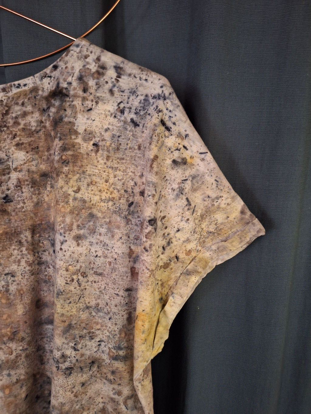 TANIN UNISEX| Tricou bumbac|#046