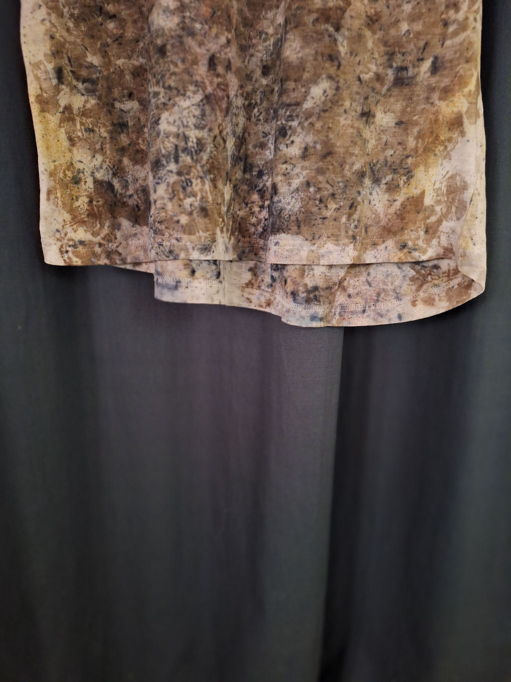 TANIN UNISEX| Tricou bumbac|#046