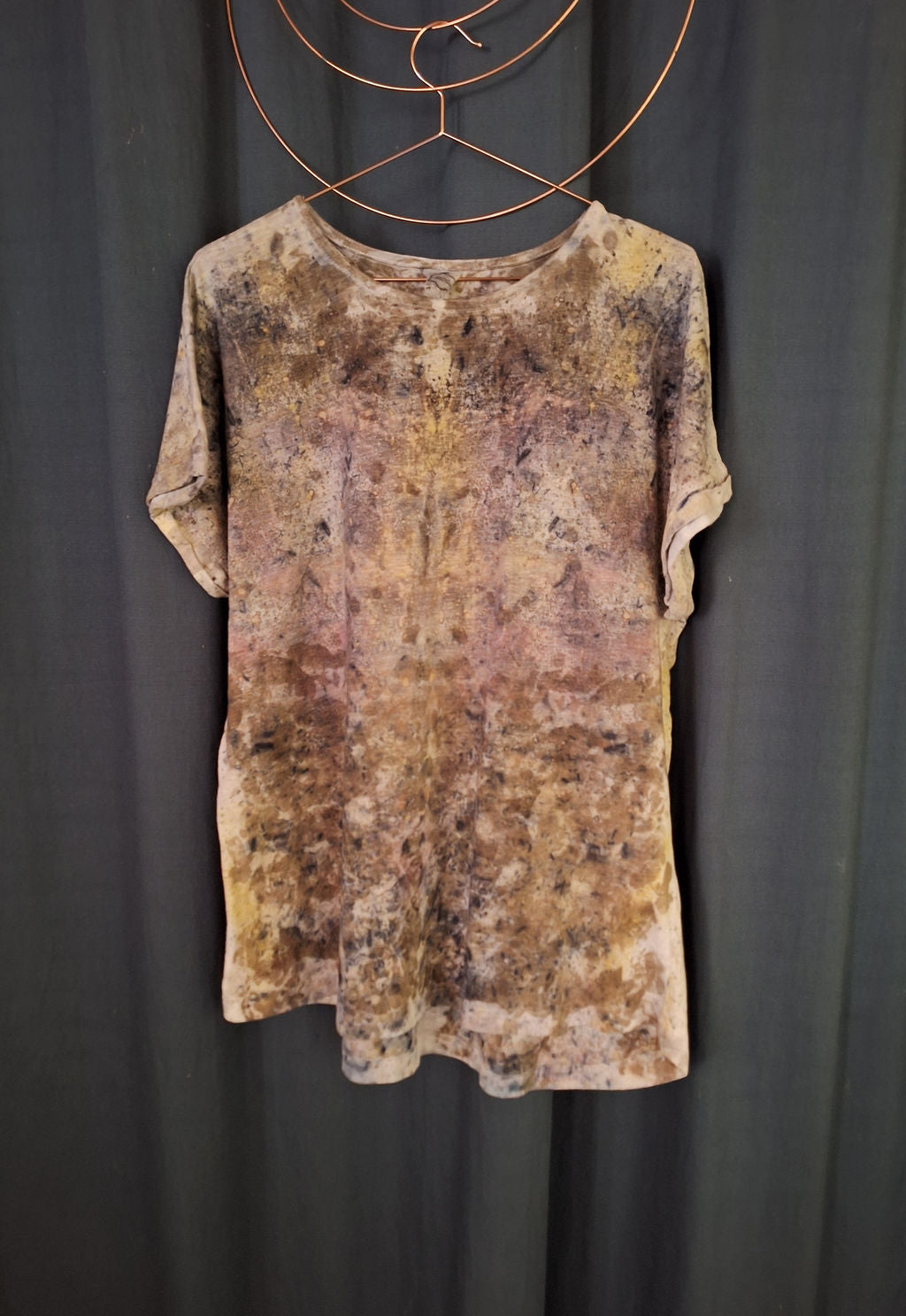 TANIN UNISEX| Tricou bumbac|#046