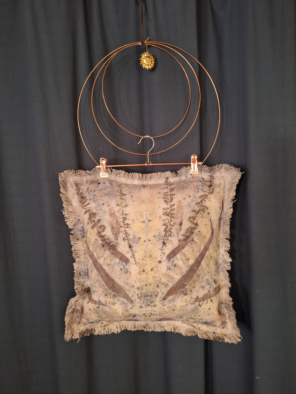 TANIN| Pernă bumbac 0011