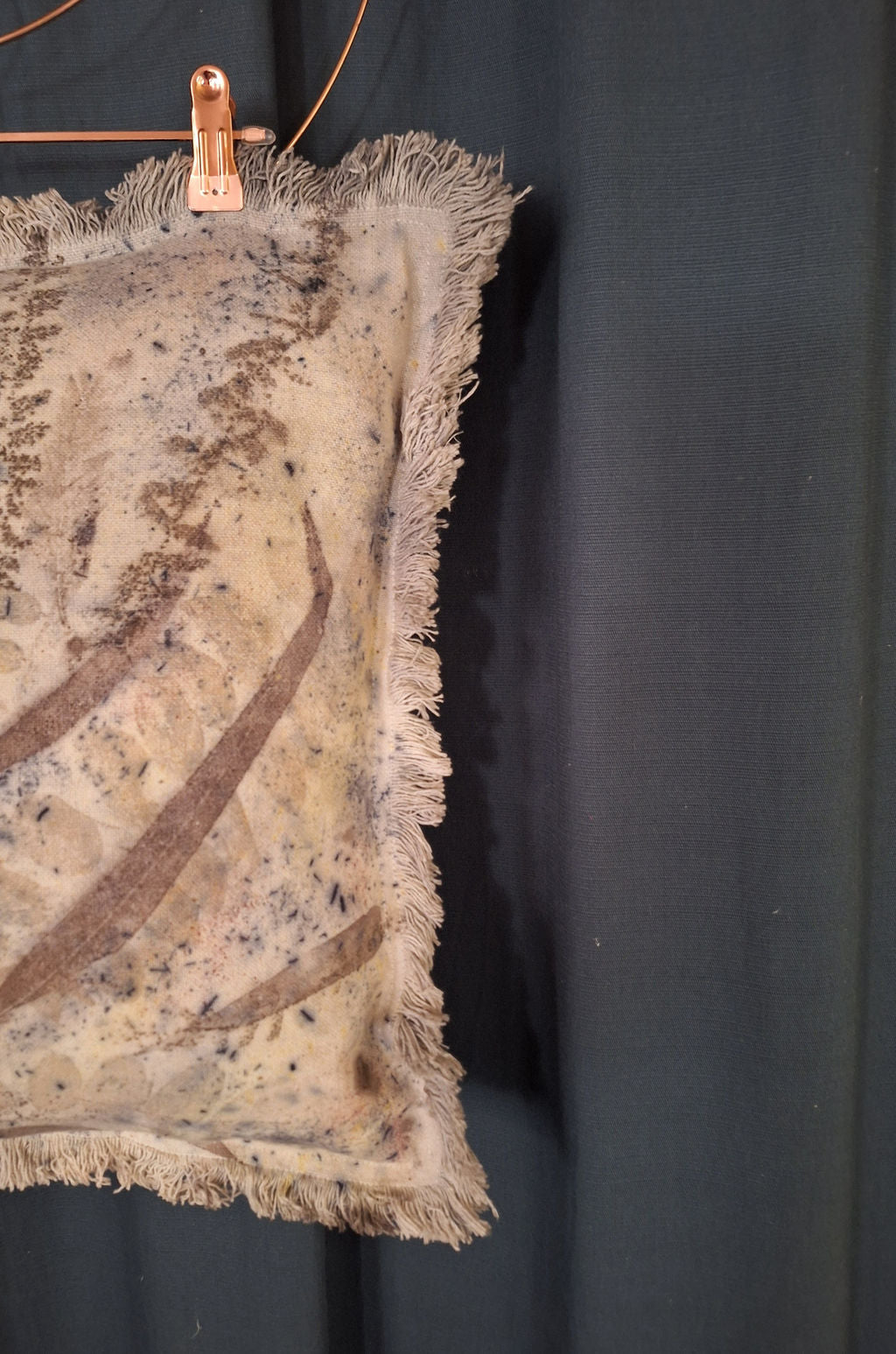 TANIN| Pernă bumbac 0011