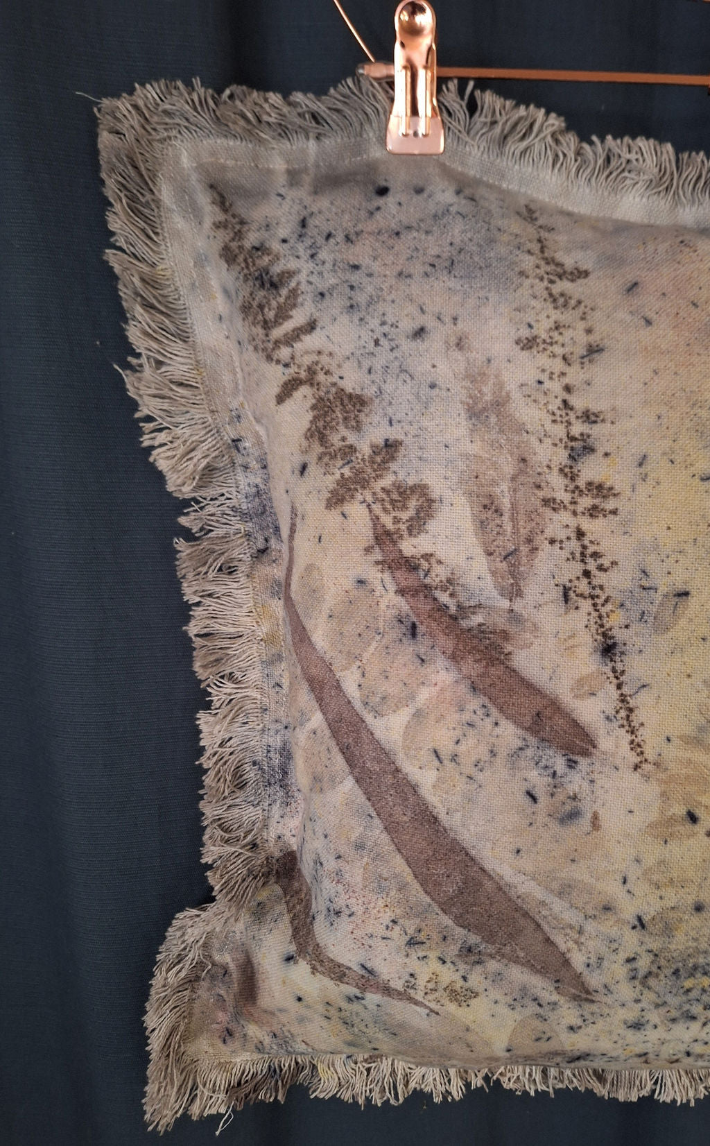 TANIN| Pernă bumbac 0011