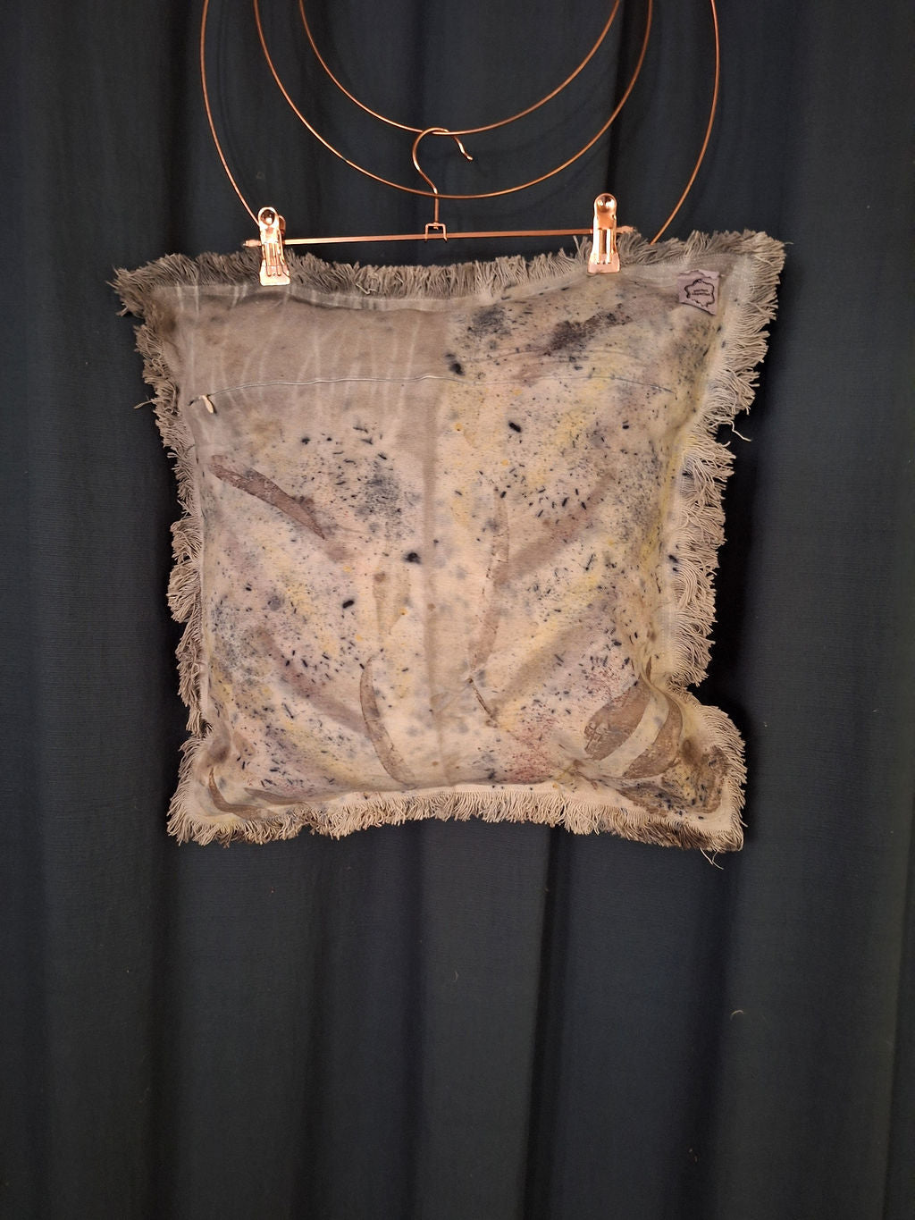 TANIN| Pernă bumbac 0011