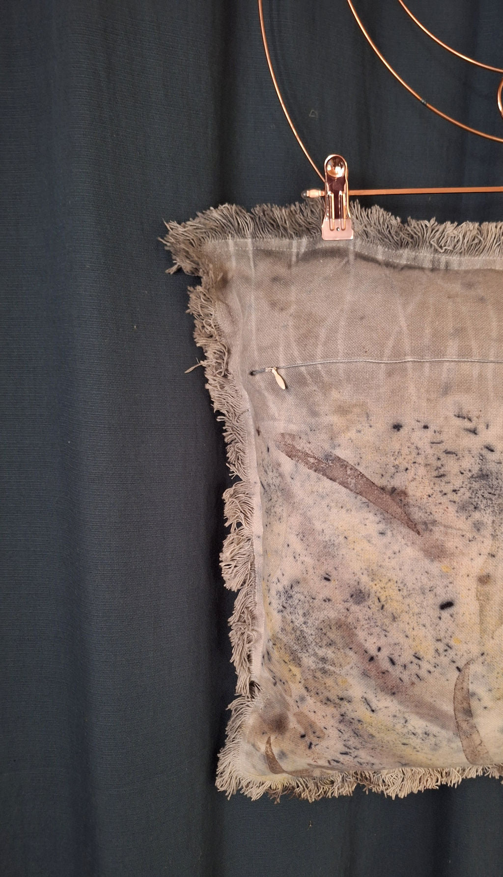 TANIN| Pernă bumbac 0011