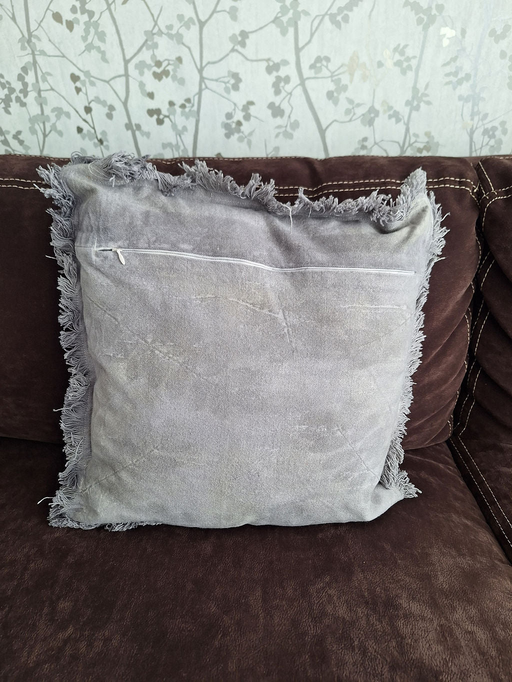 SALCÂM | Pernă Bumbac 0013