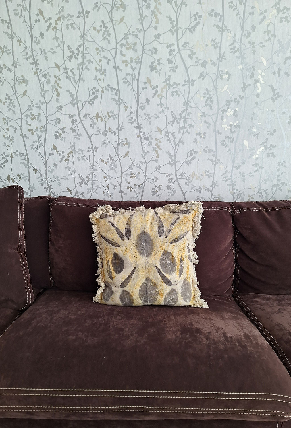 TANIN| Pernă Bumbac 0012