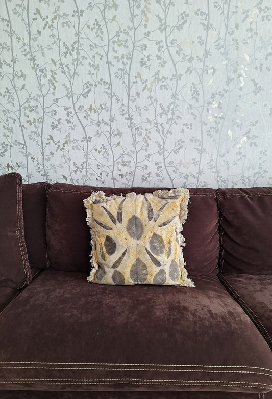 TANIN| Pernă Bumbac 0012