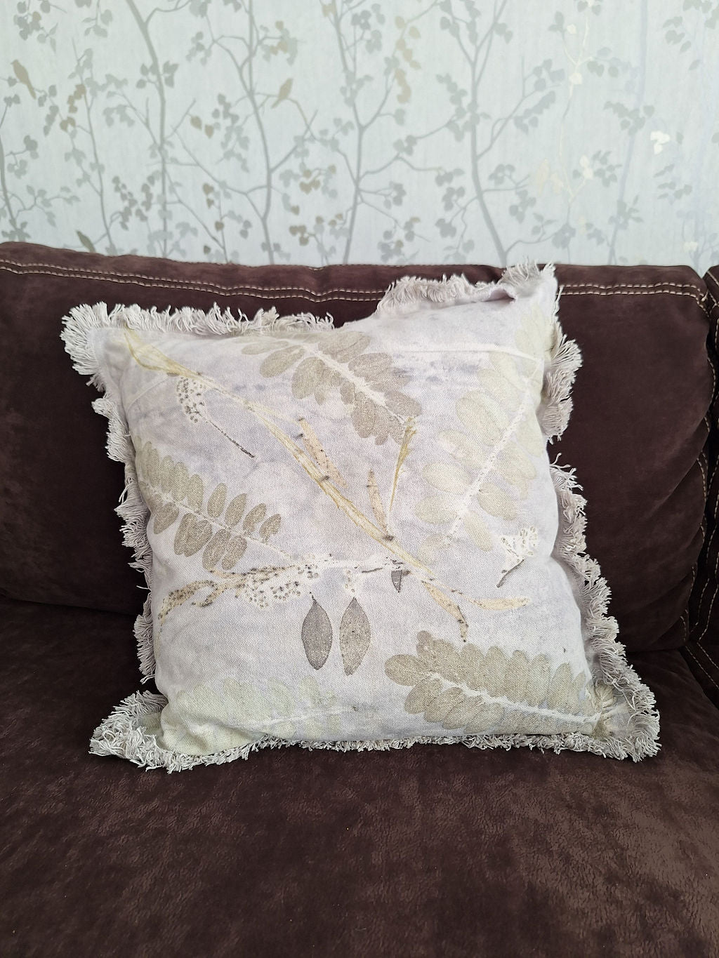 SALCÂM | Pernă Bumbac 0014