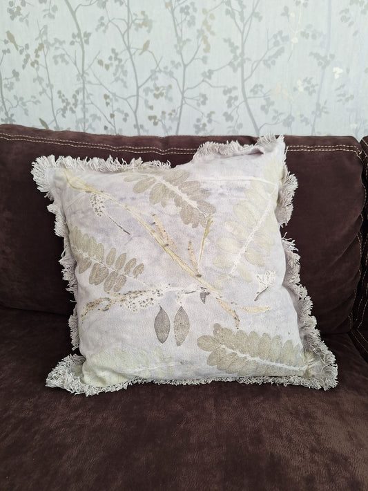 SALCÂM | Pernă Bumbac 0014