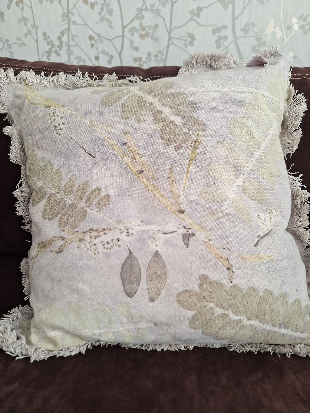 SALCÂM | Pernă Bumbac 0014