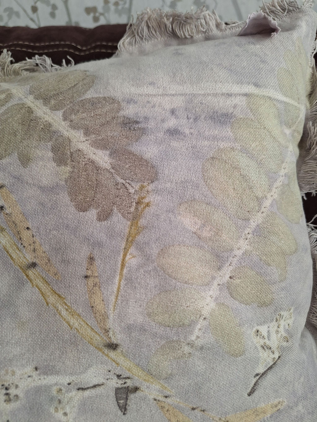 SALCÂM | Pernă Bumbac 0014