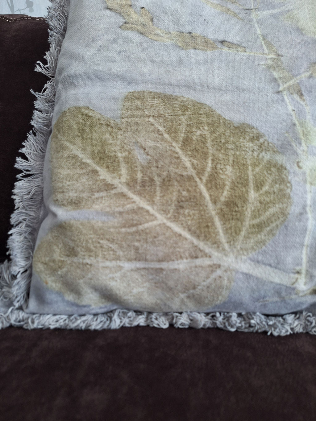 SMOCHIN | Pernă Bumbac 0015