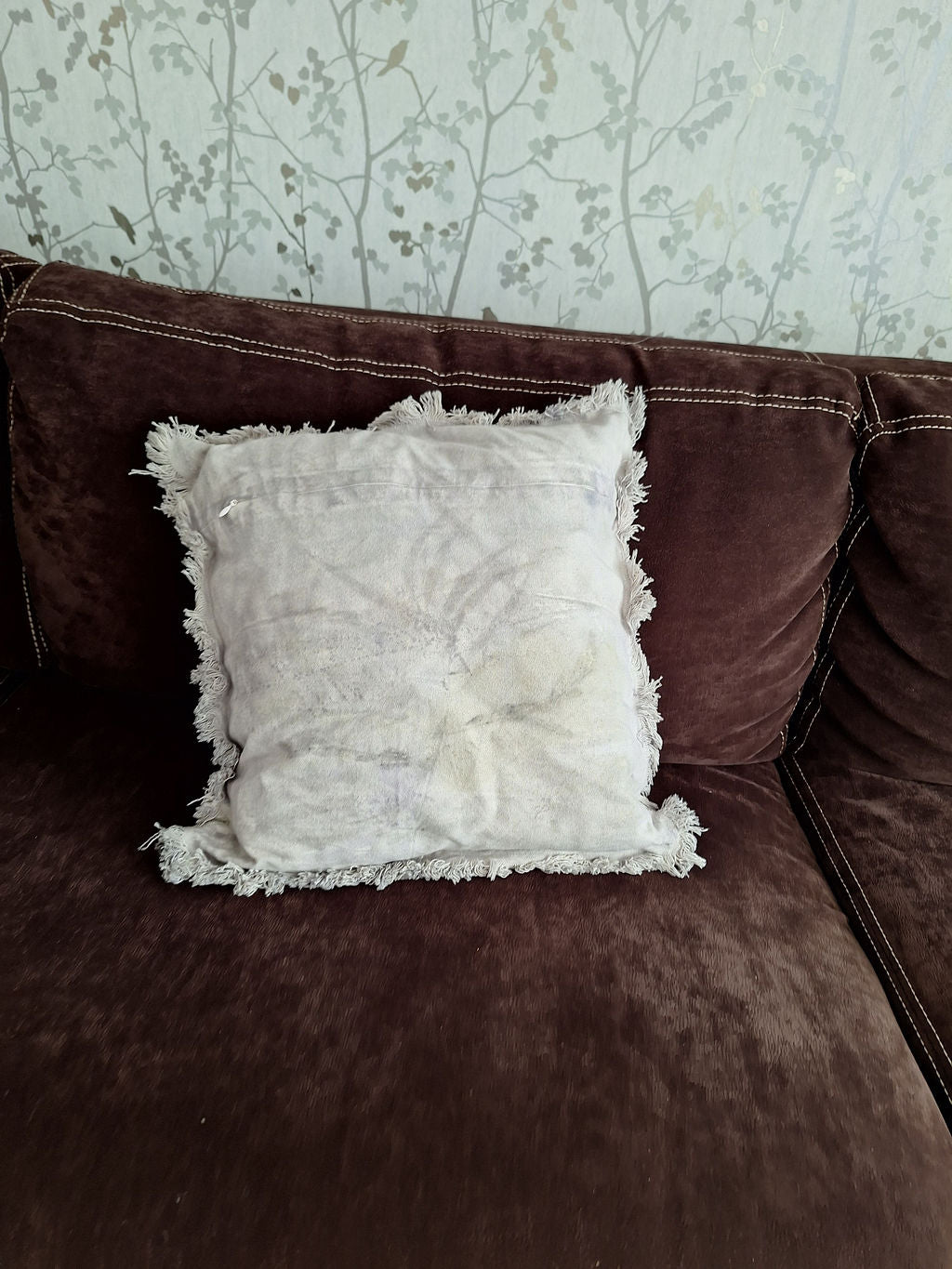 SMOCHIN | Pernă Bumbac 0015