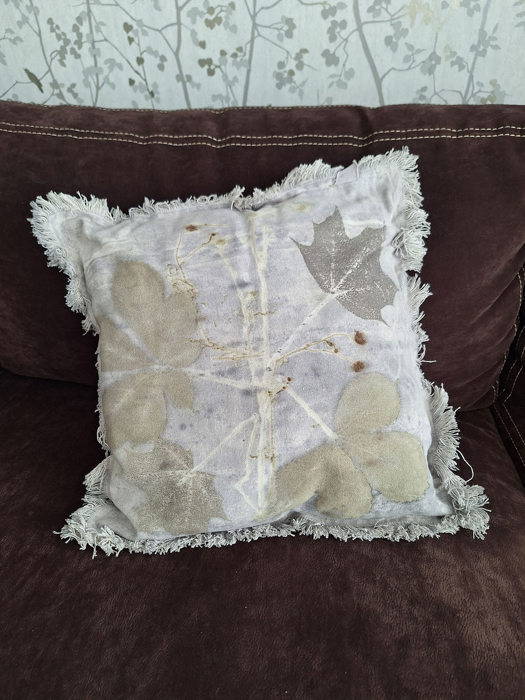 SMOCHIN | Pernă Bumbac 0016