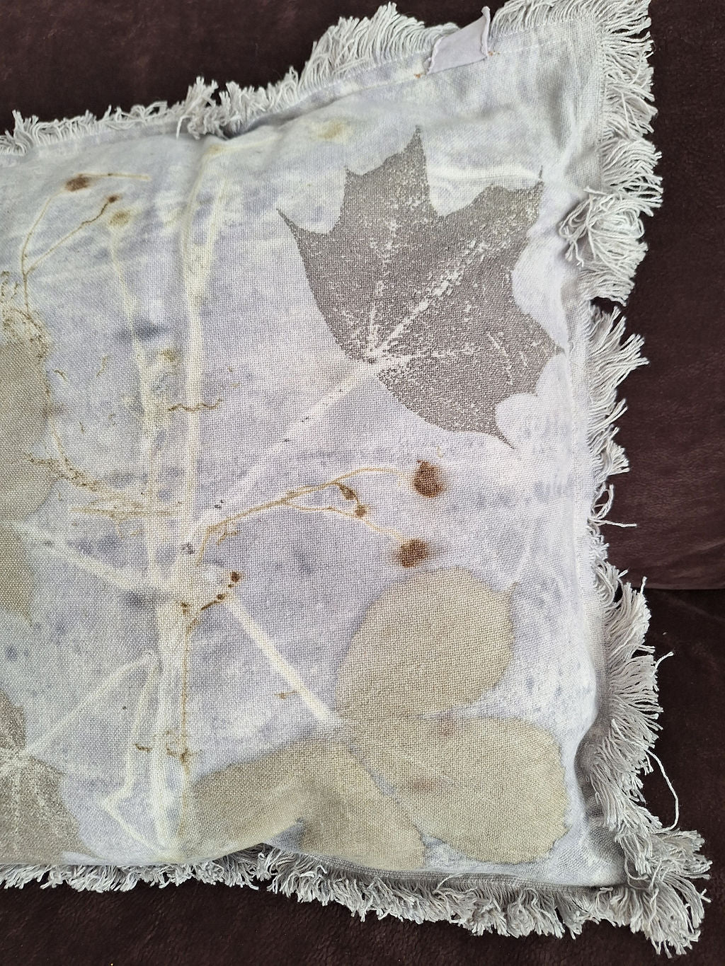 SMOCHIN | Pernă Bumbac 0016